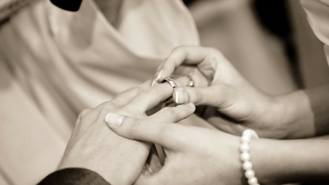 Congedo matrimoniale primo e secondo matrimonio: cosa sapere Congedo matrimoniale primo e secondo matrimonio: cosa sapere
