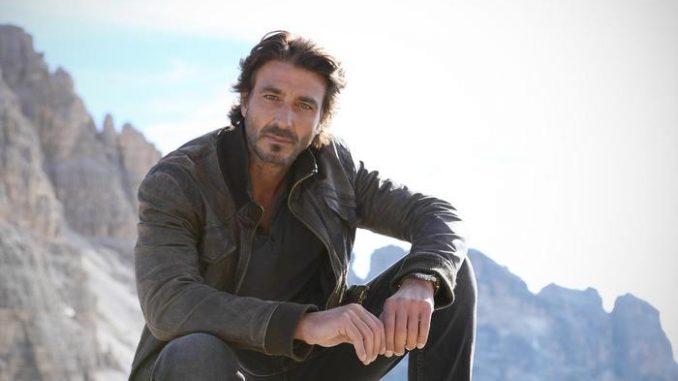 Un passo dal cielo: Daniele Liotti conferma la quinta stagione Un passo dal cielo: Daniele Liotti conferma la quinta stagione