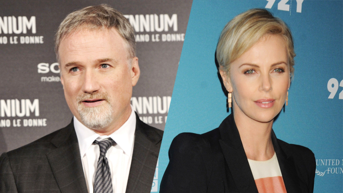 Mindhunter: la nuova serie tv di Netflix prodotta da David Fincher e Charlize Theron Mindhunter: la nuova serie tv di Netflix prodotta da David Fincher e Charlize Theron