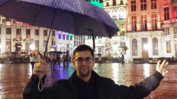 Continuano le indagini sulla morte a Valencia di un ragazzo originario di Fermo che si trovava lì per seguire il programma Erasmus.