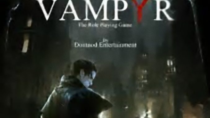 vampyr