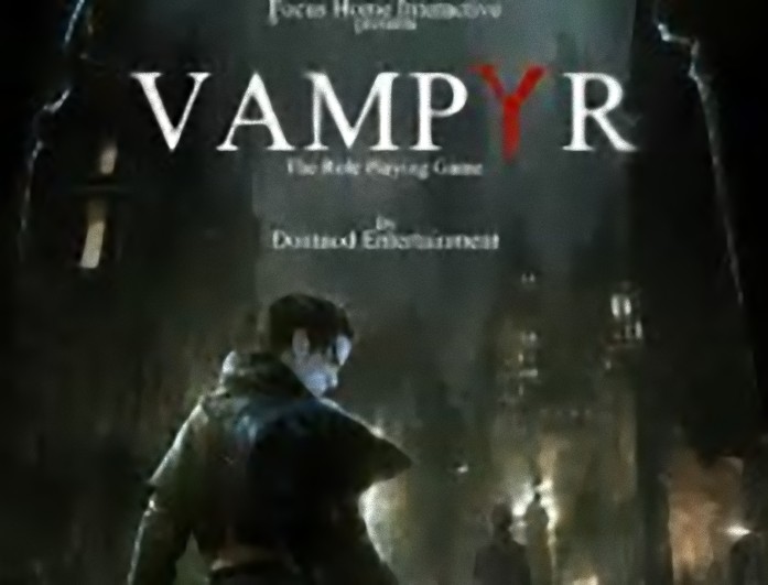 vampyr