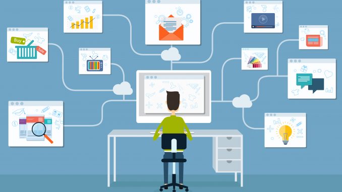 E-commerce: vantaggi e svantaggi di un negozio online E-commerce: vantaggi e svantaggi di un negozio online