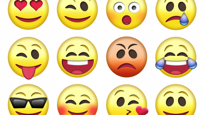 emoticon