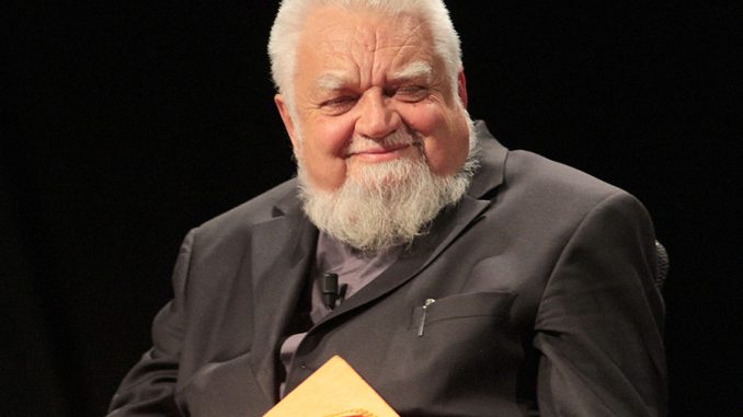 enzo bianchi