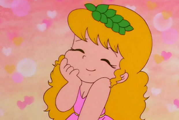 Pollon, amtissimo cartone animato degli Anni '80, raccontava la storia di una bambina molto importante. Figlia di Apollo, nipote di Zeus e combina guai. pollon