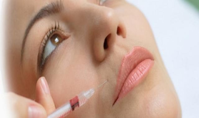 Acido ialuronico viso: controindicazioni