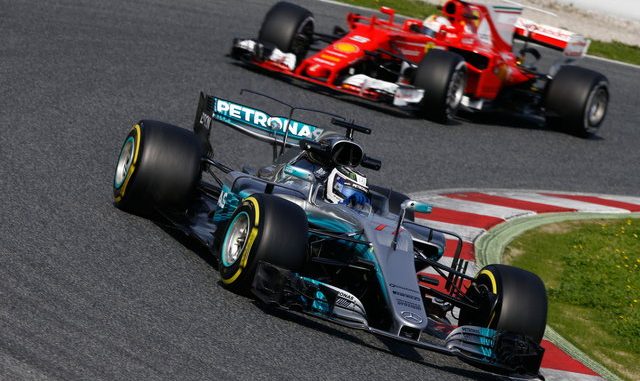 Formula 1, nuove vetture iperveloci: i piloti potrebbero svenire alla guida Formula 1, nuove vetture iperveloci: i piloti potrebbero svenire alla guida
