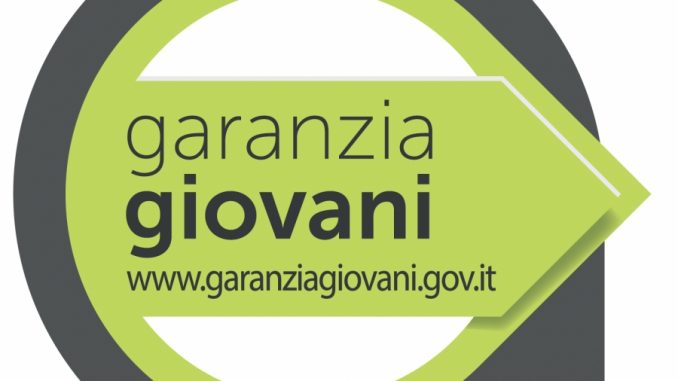 Garanzia giovani 2017 Garanzia giovani 2017