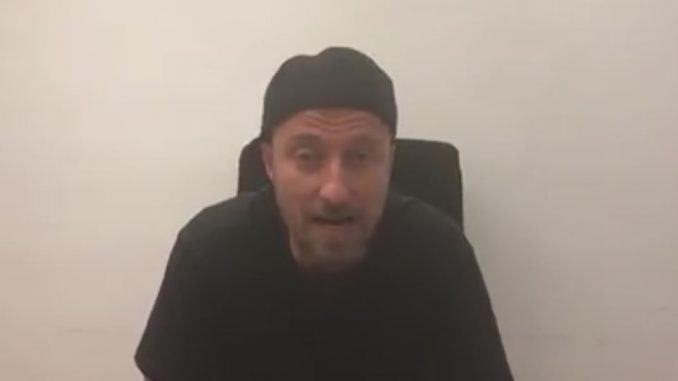 francesco facchinetti
