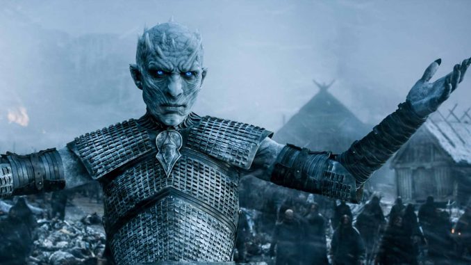 Game of Thrones: dal 15 marzo, la versione Blu-ray e DVD della 6° stagione Game of Thrones: dal 15 marzo, la versione Blu-ray e DVD della 6° stagione