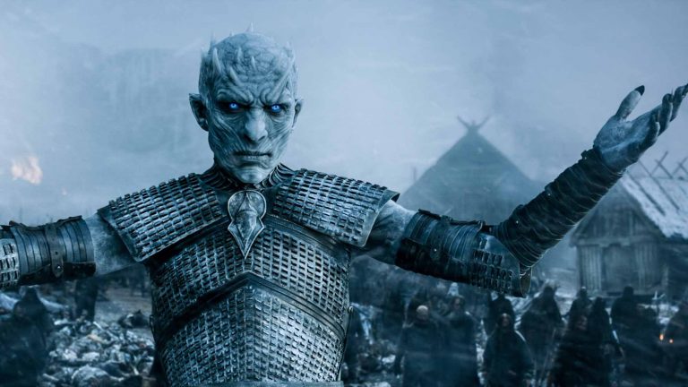 Game of Thrones: dal 15 marzo, la versione Blu-ray e DVD della 6° stagione Game of Thrones: dal 15 marzo, la versione Blu-ray e DVD della 6° stagione