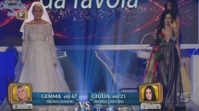 gemma e giulia