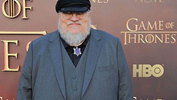 Game of Thrones: George R.R. Martin apre uno studio cinematografico no-profit a Santa Fe Game of Thrones: George R.R. Martin apre uno studio cinematografico no-profit a Santa Fe