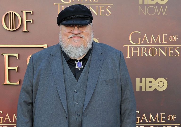 Game of Thrones: George R.R. Martin apre uno studio cinematografico no-profit a Santa Fe Game of Thrones: George R.R. Martin apre uno studio cinematografico no-profit a Santa Fe