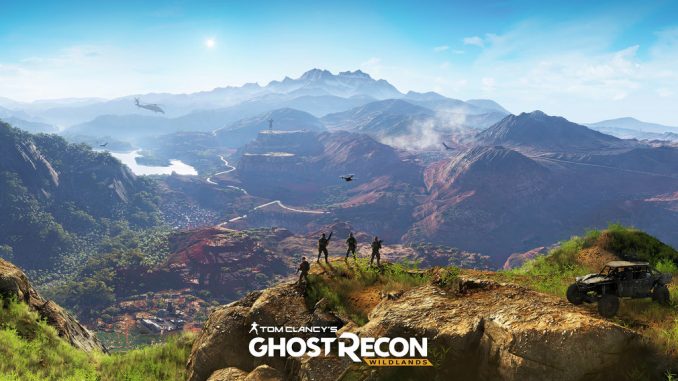 ghost recon recensioni e prezzi ghost recon recensioni e prezzi