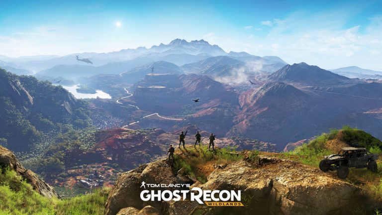 ghost recon recensioni e prezzi ghost recon recensioni e prezzi