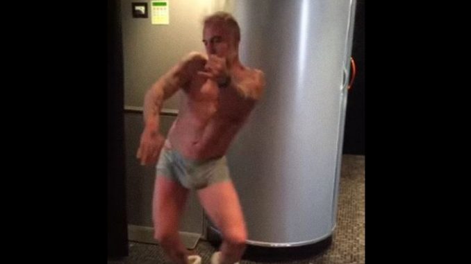 gianluca vacchi