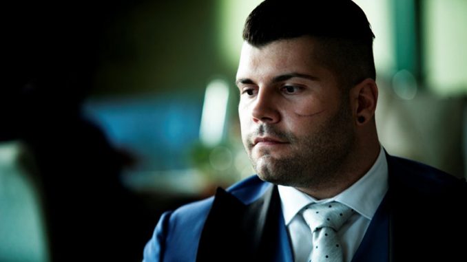 Gomorra 3 posticipata in autunno? Ecco la conferma indiretta di Sky Atlantic Gomorra 3 posticipata in autunno? Ecco la conferma indiretta di Sky Atlantic