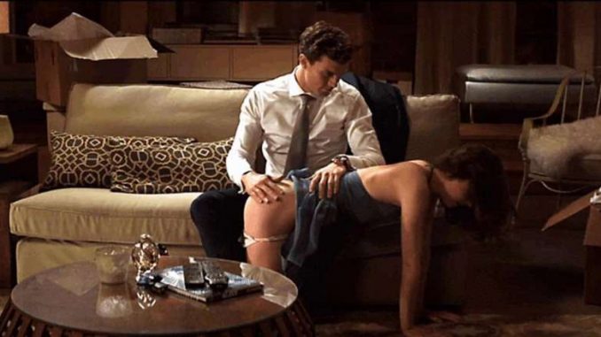 SPANKING. SPANKING.