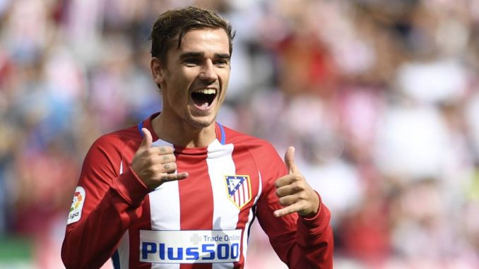 griezmann