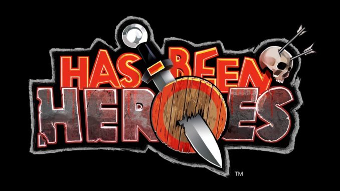 has been heroes has been heroes