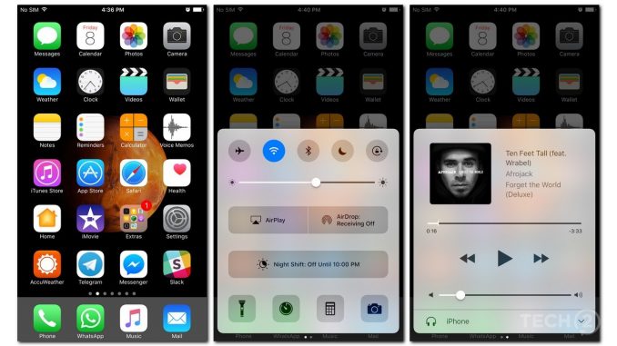 ios 10
