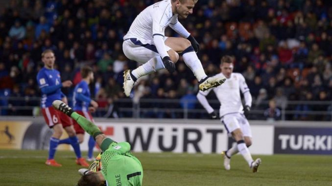 Mondiali 2018, Italia-Albania: ecco dichiarazioni e probabili formazioni Mondiali 2018, Italia-Albania: ecco dichiarazioni e probabili formazioni