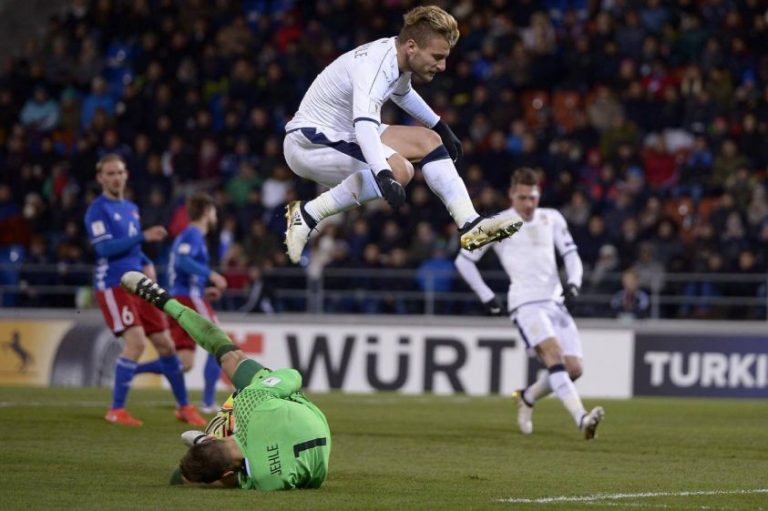 Mondiali 2018, Italia-Albania: ecco dichiarazioni e probabili formazioni Mondiali 2018, Italia-Albania: ecco dichiarazioni e probabili formazioni