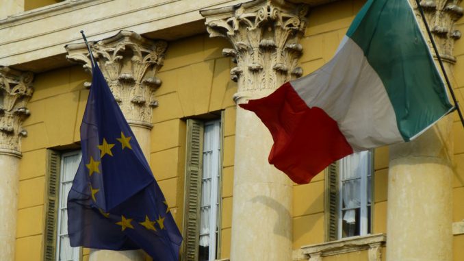 italia italia