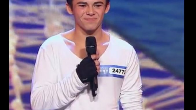 italia's got talent