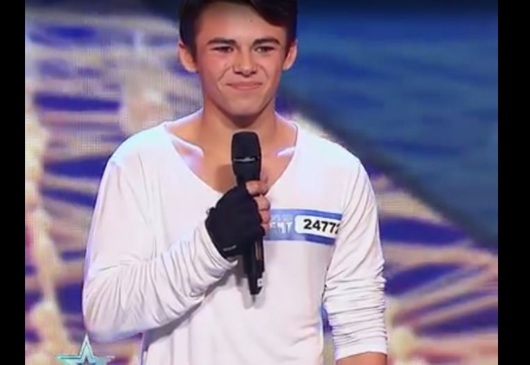 italia's got talent