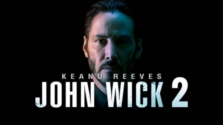 John Wick 2: trailer del film John Wick 2: trailer del film