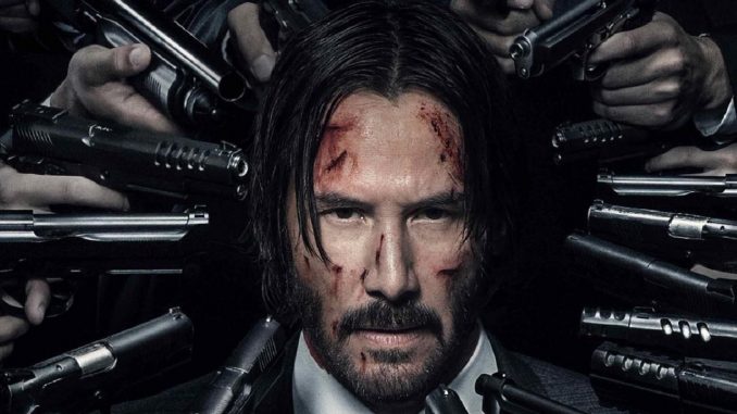 John Wick 2: opinioni e recensioni John Wick 2: opinioni e recensioni