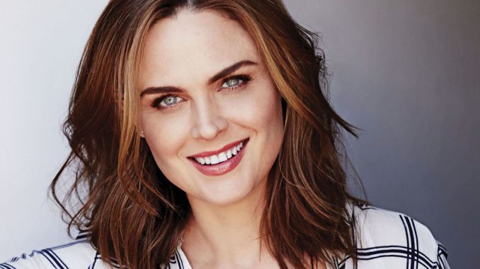 Cinque ruoli più belli interpretati da Emily Deschanel Cinque ruoli più belli interpretati da Emily Deschanel