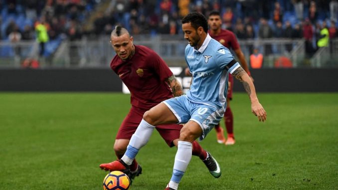 Coppa Italia, Lazio-Roma 2-0: ecco le pagelle Coppa Italia, Lazio-Roma 2-0: ecco le pagelle
