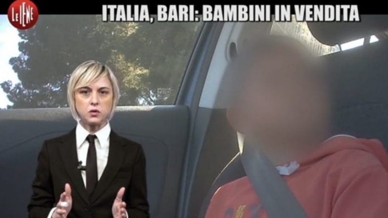 le iene bambini bari-3