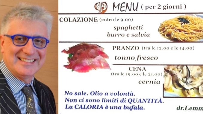 lemmedieta