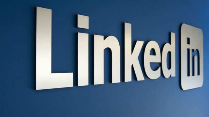 Linkledin