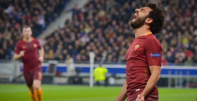Europa League, Lione-Roma 4-2: ecco le pagelle. I giallorossi travolti nella ripresa Europa League, Lione-Roma 4-2: ecco le pagelle. I giallorossi travolti nella ripresa