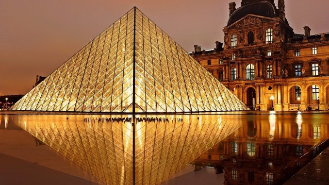 Parigi: museo Louvre orari e biglietti Parigi: museo Louvre orari e biglietti