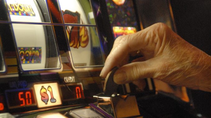 'Ndrangheta, slot machine: arresti e sequestri in tutta Italia