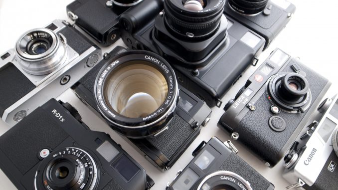 Vlogging Camera: le migliori in commercio