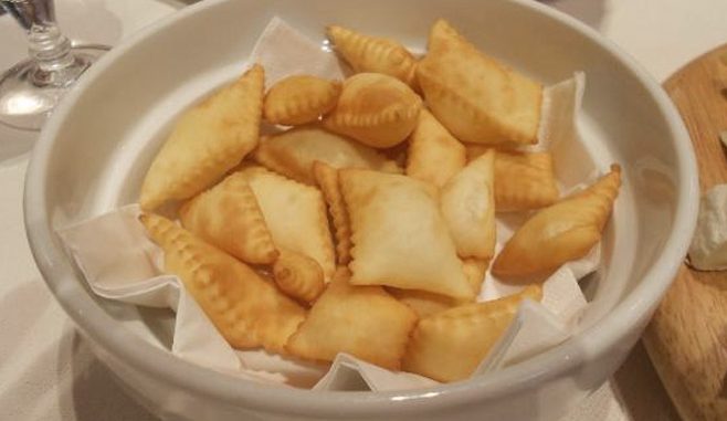 Dove mangiare migliori crescentine bologna Dove mangiare migliori crescentine bologna