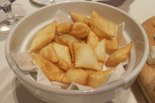 Dove mangiare migliori crescentine bologna Dove mangiare migliori crescentine bologna