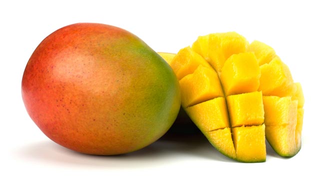 Mango: come si taglia e si mangia