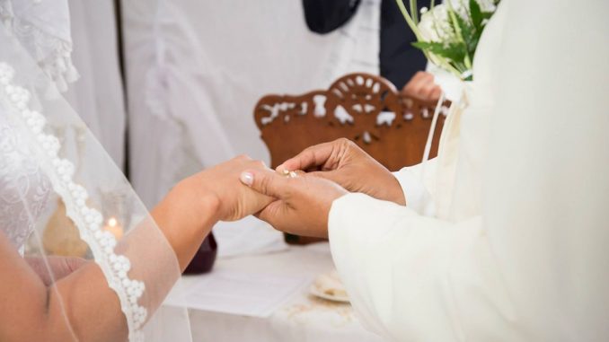marriage