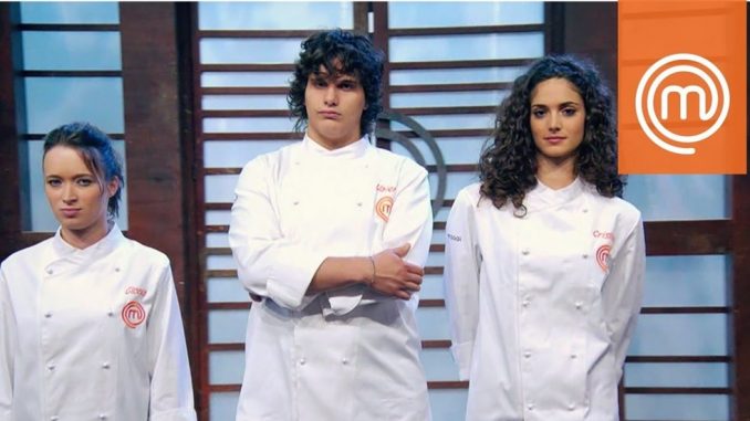 Masterchef 6