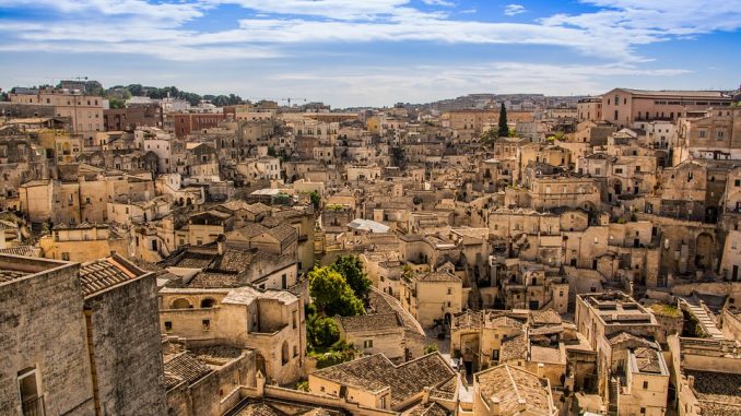 Matera Matera
