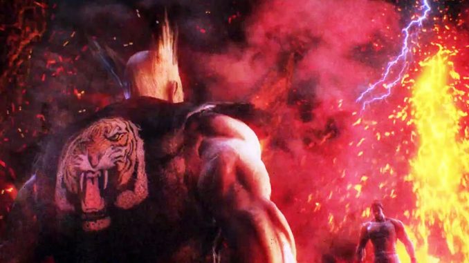 Tekken 7: prezzi, trucchi e personaggi del videogioco Tekken 7: prezzi, trucchi e personaggi del videogioco
